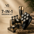 Vero Shave™ – Snabb & smärtfri kroppsrakning