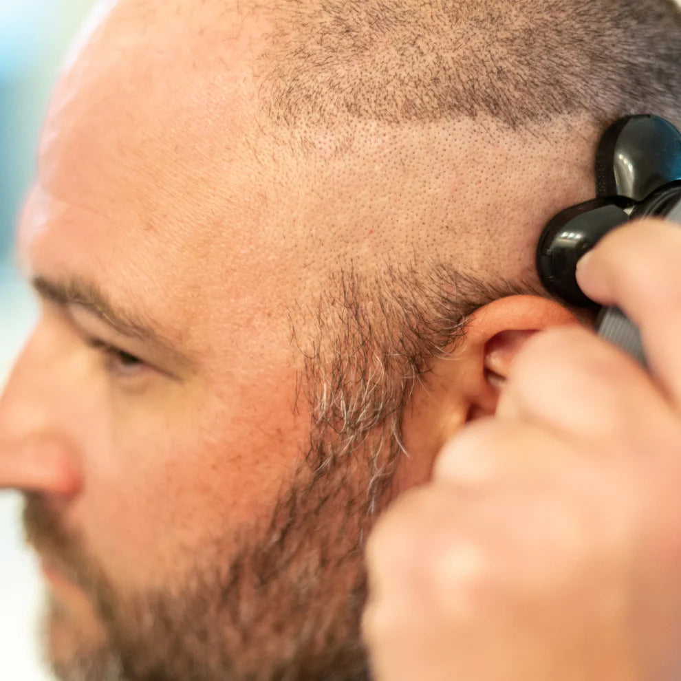 Vero Shave™ – Snabb & smärtfri kroppsrakning