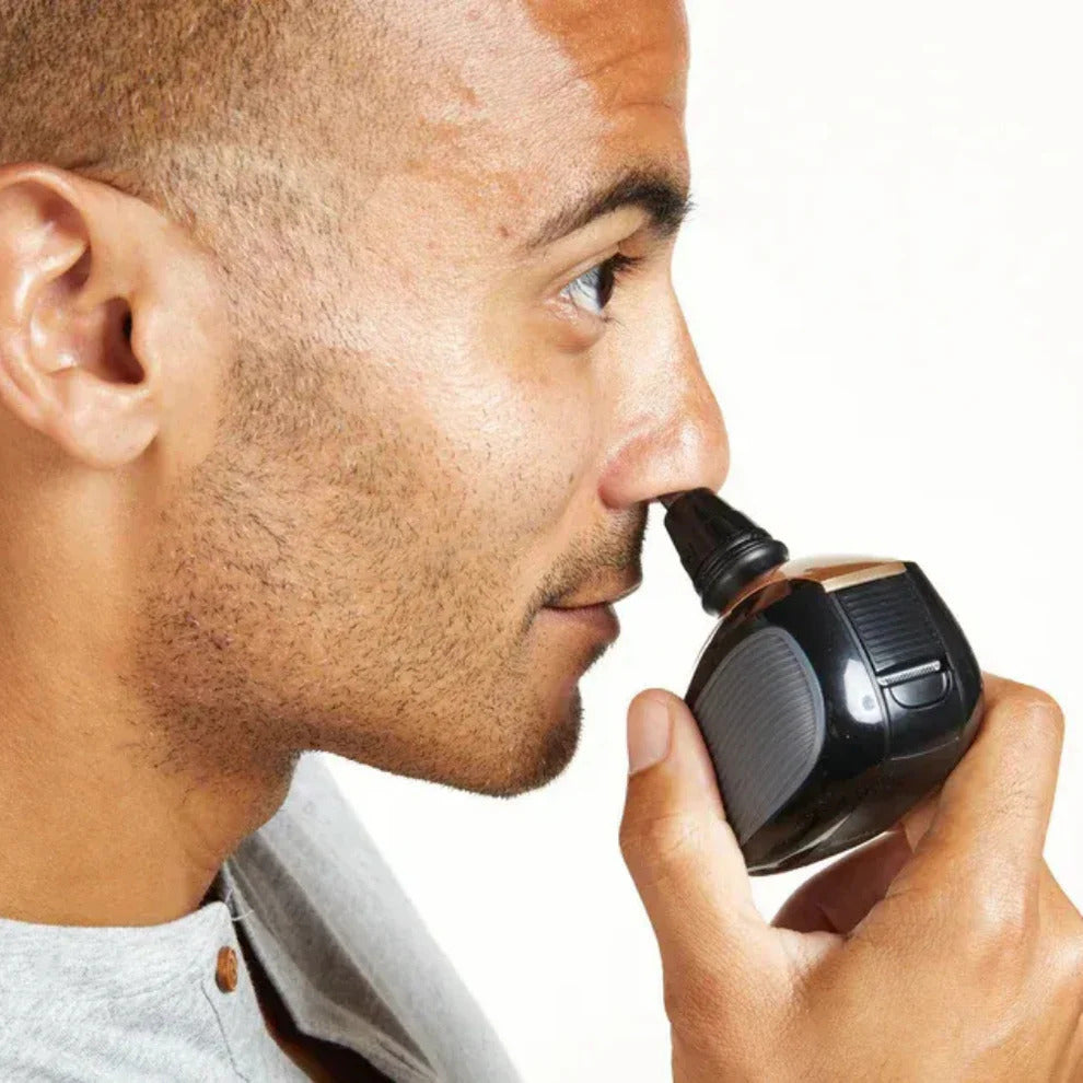 Vero Shave™ – Snabb & smärtfri kroppsrakning