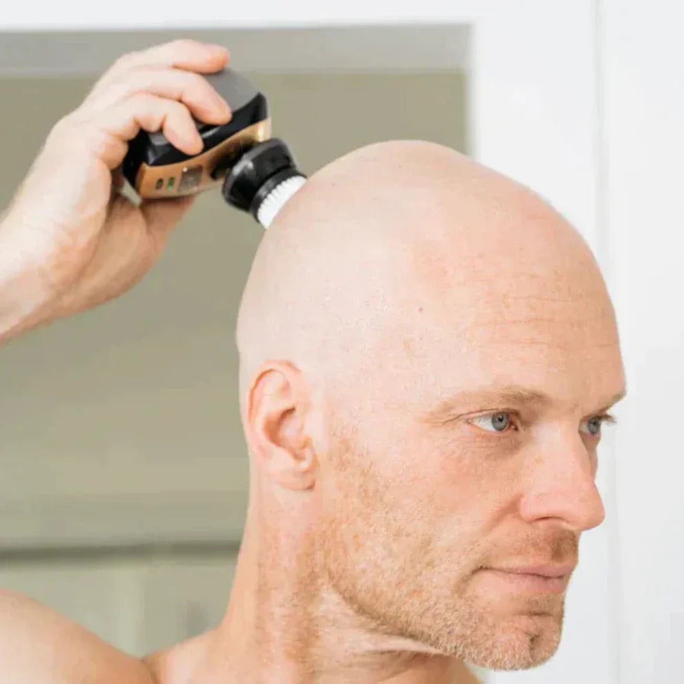 Vero Shave™ – Snabb & smärtfri kroppsrakning